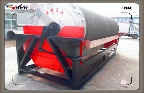 干式磁選機(jī)，磁選機(jī)廠家干式磁選機(jī)常見故障電機(jī)過熱_磁選機(jī)廠家干式磁選機(jī)常見故障電機(jī)過熱發(fā)展工作視頻皮帶及結(jié)構(gòu)價(jià)格