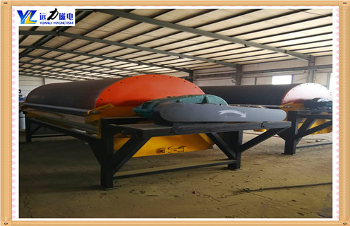 輥式磁選機，輥式磁選機廠家告訴你所不知道的輥式磁選機的秘密_輥式磁選機廠家告訴你所不知道的輥式磁選機的秘密的作業(yè)原理是怎樣的報價及結構_遠力磁電廠家