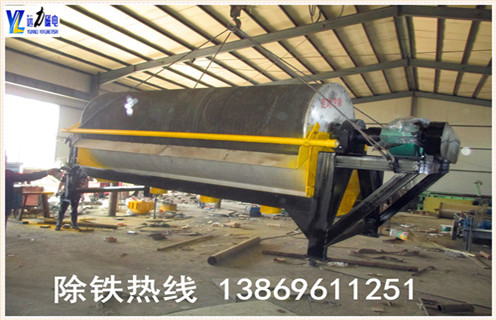 干式磁選機(jī)，重慶干式強(qiáng)磁磁選機(jī)_重慶干式強(qiáng)磁磁選機(jī)發(fā)展工作視頻皮帶及結(jié)構(gòu)價(jià)