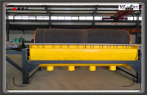 濕式磁選機(jī)，永磁濕式磁選機(jī)的質(zhì)量經(jīng)營是用戶選擇的前提_釩鈦鐵礦永磁濕式磁選機(jī)的質(zhì)量經(jīng)營是用戶選擇的前提型號參數(shù)及磁場強(qiáng)度