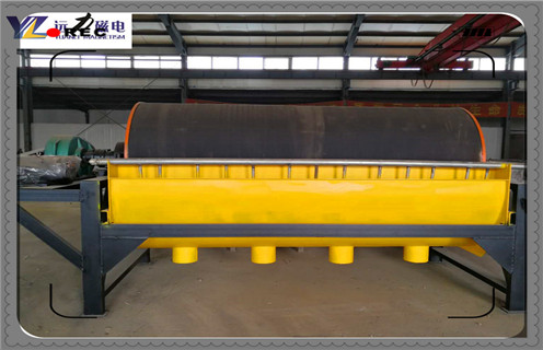 濕式磁選機(jī)，黑龍江實驗用室濕式磁選機(jī)，黑龍江實驗用室濕式磁選機(jī)磁場一般為多少_磁塊如何排列 