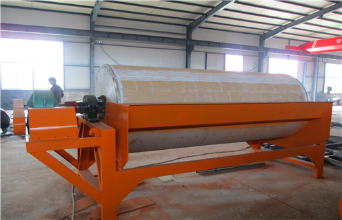 節(jié)能型磁選機(jī)，節(jié)能型磁選機(jī)生產(chǎn)技術(shù)得到客戶認(rèn)可，節(jié)能型磁選機(jī)生產(chǎn)技術(shù)得到客戶認(rèn)可磁場一般為多少_磁塊如何排列 