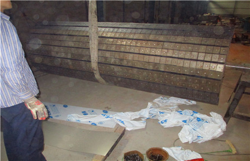 干式磁選機，解決干式磁選機的耐磨問題，延長壽命有幫助_解決干式磁選機的耐磨問題，延長壽命有幫助皮帶及結(jié)構(gòu)價格