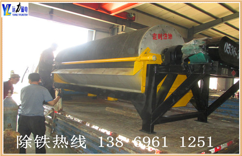 小型磁選機(jī)，北京小型磁選機(jī)價(jià)格質(zhì)_輥式北京小型磁選機(jī)價(jià)格質(zhì)_磁塊如何排列