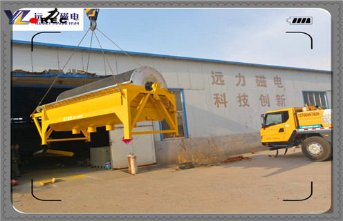 小型磁選機(jī)，全自動(dòng)小型磁選機(jī)市場發(fā)展火爆_輥式全自動(dòng)小型磁選機(jī)市場發(fā)展火爆_磁塊如何排列