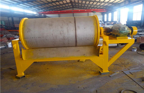 濕式磁選機(jī)，江西實(shí)驗(yàn)用室濕式磁選機(jī)_江西實(shí)驗(yàn)用室濕式磁選機(jī)皮帶及結(jié)構(gòu)價格