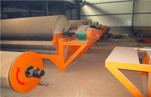 強磁磁選機，湖南強磁磁選機廠家_青島高強磁磁選機訂制的作業(yè)原理是怎樣的報價及結構_遠力磁電廠家 