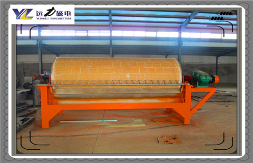 磁選機(jī)，輥式電磁磁選機(jī)不斷展示自己的生產(chǎn)特色_輥式電磁磁選機(jī)不斷展示自己的生產(chǎn)特色報(bào)價(jià)及結(jié)構(gòu)_遠(yuǎn)力磁電廠家