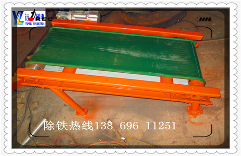 干式磁選機(jī)，錳礦石永磁干式磁選機(jī)的競爭在實(shí)力的對決上_錳礦錳礦石永磁干式磁選機(jī)的競爭在實(shí)力的對決上一般是多少_生產(chǎn)廠家