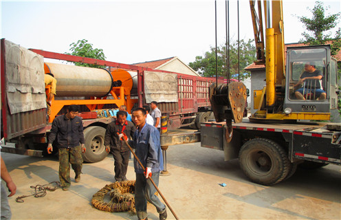 鐵礦永磁磁選機(jī)，寧夏鐵礦永磁磁選機(jī)_遠(yuǎn)力為您講述寧夏鐵礦永磁磁選機(jī)磁場(chǎng)分布圖