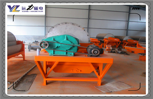 滾筒磁選機(jī)，永磁滾筒磁選機(jī)多少錢(qián)一臺(tái)，提供型號(hào)參數(shù)表，永磁滾筒磁選機(jī)多少錢(qián)一臺(tái)，提供型號(hào)參數(shù)表磁場(chǎng)一般為多少_磁塊如何排列