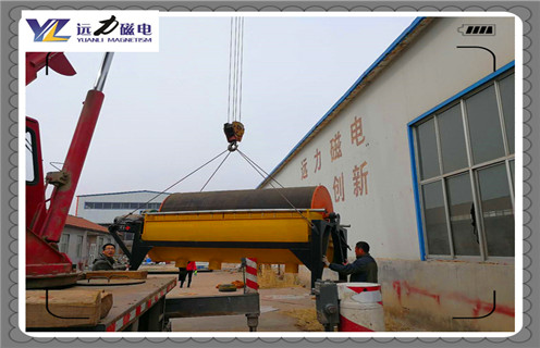 干式磁選機(jī)，云南礦石干式磁選機(jī)_云南礦石干式磁選機(jī)皮帶及結(jié)構(gòu)價(jià)格