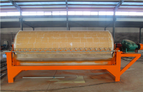 輥磨機(jī)，單傳動(dòng)高壓輥磨機(jī)質(zhì)量好， 單傳動(dòng)高壓輥磨機(jī)質(zhì)量好，磁場一般為多少_磁塊如何排列