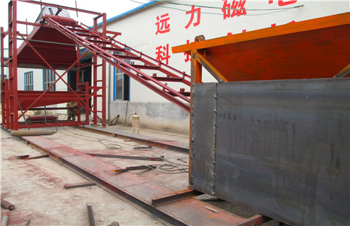 強(qiáng)磁滾筒，遼寧強(qiáng)磁滾筒內(nèi)部結(jié)構(gòu)_滾筒磁選機(jī)多少錢一臺(tái)，遼寧強(qiáng)磁滾筒內(nèi)部結(jié)構(gòu)工作原理