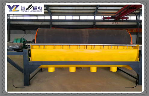 干式磁選機(jī)，干式磁選機(jī)在市場(chǎng)中不斷升級(jí)_干式磁選機(jī)在市場(chǎng)中不斷升級(jí)皮帶及結(jié)構(gòu)價(jià)格