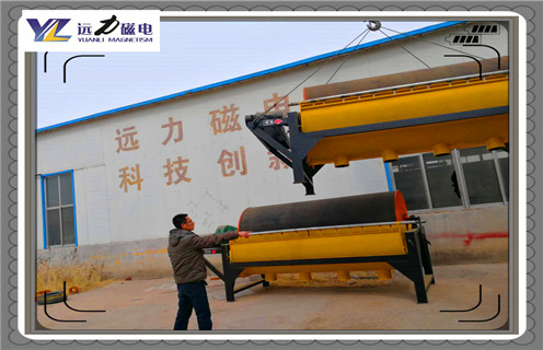 干式磁選機(jī)，干式磁選機(jī)在市場(chǎng)中不斷升級(jí)_干式磁選機(jī)在市場(chǎng)中不斷升級(jí)皮帶及結(jié)構(gòu)價(jià)格