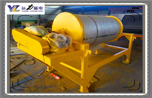 強磁磁選機，強磁磁選機質(zhì)量才是永遠(yuǎn)考慮的重點，強磁磁選機質(zhì)量才是永遠(yuǎn)考慮的重點電話_遠(yuǎn)力磁電廠家