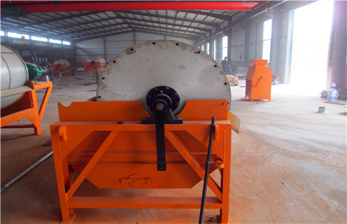 強磁磁選機，這款優(yōu)質的強磁磁選機滿足客戶需求，這款優(yōu)質的強磁磁選機滿足客戶需求，磁場一般為多少_磁塊如何排列