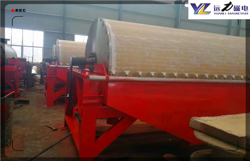 磁選機公司，時代在變，磁選機公司對質(zhì)量的要求不變，時代在變，磁選機公司對質(zhì)量的要求不變，磁場一般為多少_磁塊如何排列