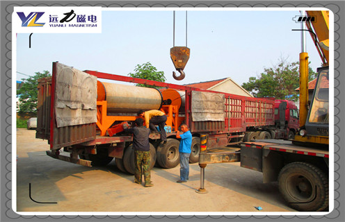 磁選機(jī)廠家，磁選機(jī)廠家注重錳礦磁選機(jī)多樣化發(fā)展，磁選機(jī)廠家注重錳礦磁選機(jī)多樣化發(fā)展，磁場一般為多少_磁塊如何排列