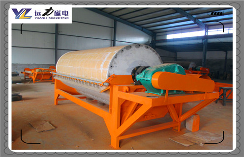 磁選機(jī)廠家，重慶磁選機(jī)廠家，重慶磁選機(jī)廠家，磁場一般為多少_磁塊如何排列