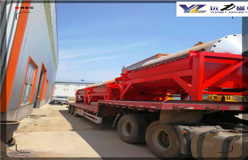 永磁濕式磁選機，四川永磁濕式磁選機供應，推薦合適廠家_四川永磁濕式磁選機供應結構價格好，參數及磁場強度