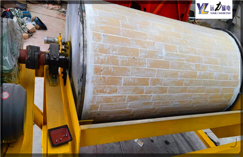 赤鐵礦磁選機，赤鐵礦磁選機廠家展示赤鐵礦磁選機的設備優(yōu)點