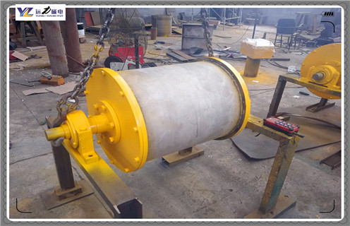 永磁滾筒，陜西永磁滾筒參數(shù)_滾筒磁選機(jī)多少錢一臺，陜西永磁滾筒參數(shù)工作原理