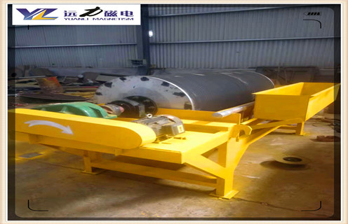 濕式磁選機(jī)，磁選機(jī)廠家濕式磁選機(jī)知名度更高_(dá)磁選機(jī)廠家濕式磁選機(jī)知名度更高價(jià)格好，參數(shù)及磁場(chǎng)強(qiáng)度 