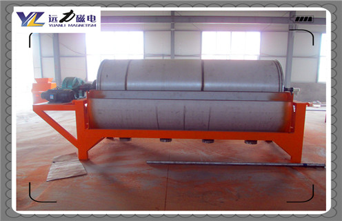 錳礦磁選機(jī)，錳礦磁選機(jī)設(shè)備知識大普及_錳礦磁選機(jī)設(shè)備知識大普及價(jià)格好，參數(shù)及磁場強(qiáng)度