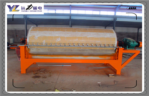 磁選機，鎳礦磁選機選礦生產(chǎn)技術(shù)優(yōu)勢_推薦合適廠家皮帶及結(jié)構(gòu)價格，鎳礦磁選機選礦生產(chǎn)技術(shù)優(yōu)勢