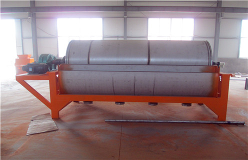 鉀長石磁選機，鉀長石磁選機高新技術發(fā)展成為行業(yè)助推器_鉀長石磁選機高新技術發(fā)展成為行業(yè)助推器鐵精粉流程及轉(zhuǎn)速有什么規(guī)定