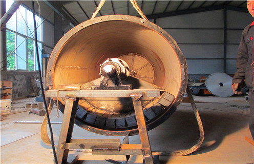 永磁筒式磁選機，廣東湛江永磁筒式磁選機_&nbsp;遠力廣東湛江永磁筒式磁選機使用注意事項磁場分布圖