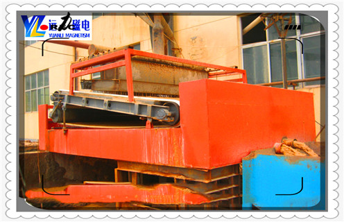平板磁選機，云南平板磁選機選礦規(guī)格參數(shù)_如何進行云南平板磁選機選礦規(guī)格參數(shù)的磁筒更換工作原理_選礦規(guī)格參數(shù)及執(zhí)行標準