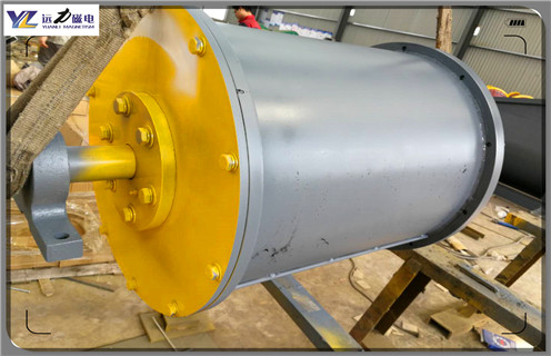 永磁滾筒，海南永磁滾筒磁塊安裝，海南永磁滾筒磁塊安裝多少錢一個工作原理