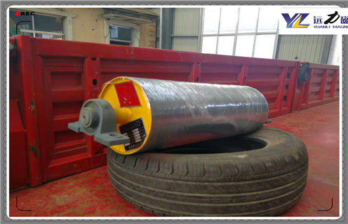 永磁滾筒，海南永磁滾筒磁塊安裝，海南永磁滾筒磁塊安裝多少錢一個工作原理