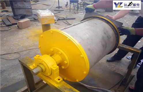 永磁滾筒，廣東永磁滾筒廠家排名，廣東永磁滾筒廠家排名多少錢一個工作原理 