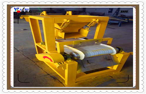 干式磁選機(jī)，河南求購干式磁選機(jī)_ 河南求購干式磁選機(jī)十大品牌教你如何選擇設(shè)備 