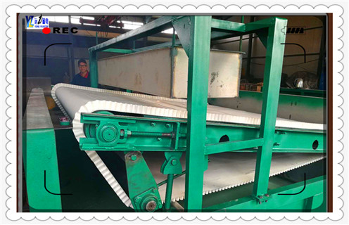 平板磁選機(jī)，內(nèi)蒙古平板磁選機(jī)運(yùn)行視頻_內(nèi)蒙古平板磁選機(jī)運(yùn)行視頻皮帶老跑偏的磁筒更換工作原理_選礦規(guī)格參數(shù)及執(zhí)行標(biāo)準(zhǔn) 