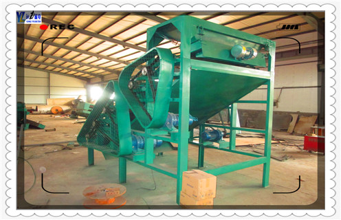 干式磁選機(jī)，廣西鐵礦干式磁選機(jī)_ 廣西鐵礦干式磁選機(jī)十大品牌教你如何選擇設(shè)備