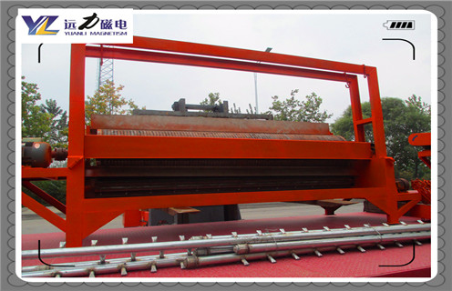 錳礦水選磁選機(jī)，浙江錳礦水選磁選機(jī)_合理選購浙江錳礦水選磁選機(jī)_遠(yuǎn)力磁電生產(chǎn)廠家