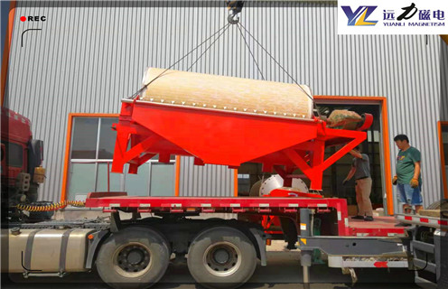 水選褐鐵礦磁選機(jī)，湖南水選褐鐵礦磁選機(jī)_湖南水選褐鐵礦磁選機(jī)工作視頻十大品牌教你如何選擇設(shè)備