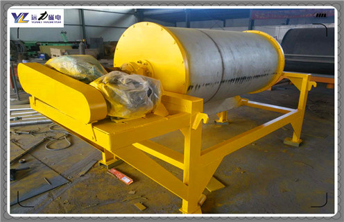干式磁選機，保定干式磁選機_保定干式磁選機教你如何選擇設備