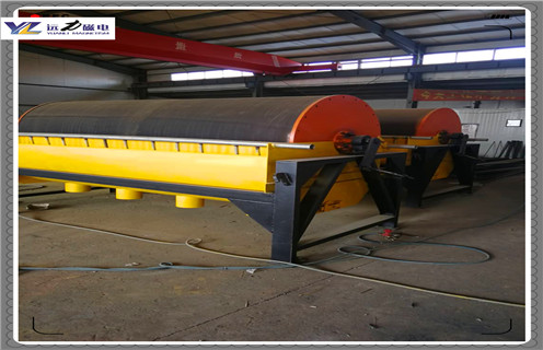 干式磁選機，保定干式磁選機_保定干式磁選機教你如何選擇設備