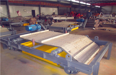 平板磁選機(jī)，甘肅平板磁選機(jī)都什么選廠用_皮帶老跑偏的磁筒更換工作原理_甘肅平板磁選機(jī)都什么選廠用選礦規(guī)格參數(shù)及執(zhí)行標(biāo)準(zhǔn)