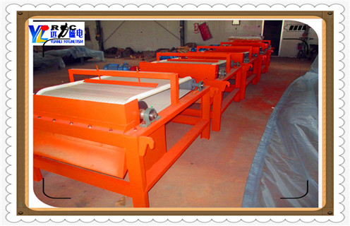 干式磁選機(jī)，甘肅干式磁選機(jī)磁輥筒_甘肅干式磁選機(jī)磁輥筒教你如何選擇設(shè)備 