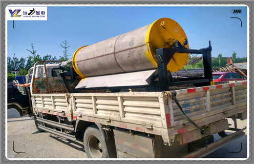 濕式磁選機，湖南濕式褐鐵礦磁選機_湖南濕式褐鐵礦磁選機教你如何選擇設備 