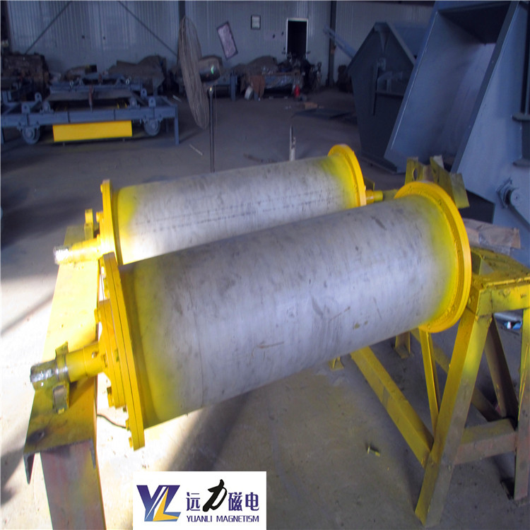 半逆流永磁磁選機(jī)，貴州半逆流型永磁磁選機(jī)_小型貴州半逆流型永磁磁選機(jī)_貴州半逆流型永磁磁選機(jī)視頻價(jià)格 