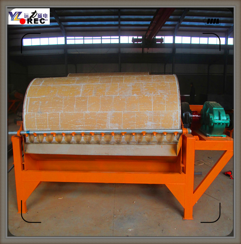 干式磁選機(jī)，甘肅干式電磁選機(jī)_甘肅干式電磁選機(jī)教你如何選擇設(shè)備