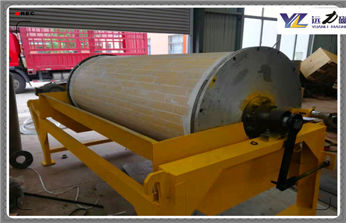 磁選機(jī)皮帶，新疆磁選機(jī)皮帶多少錢(qián)_ 新疆磁選機(jī)皮帶多少錢(qián)一般為多少_磁塊如何排列